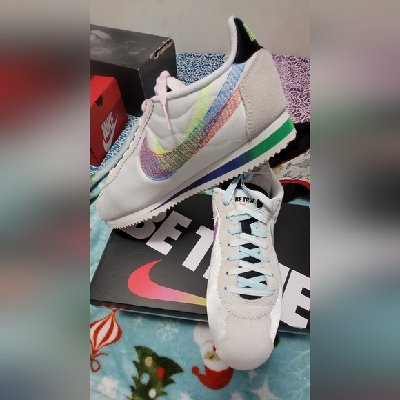 Nike kortez Be true - Picture 4 of 8